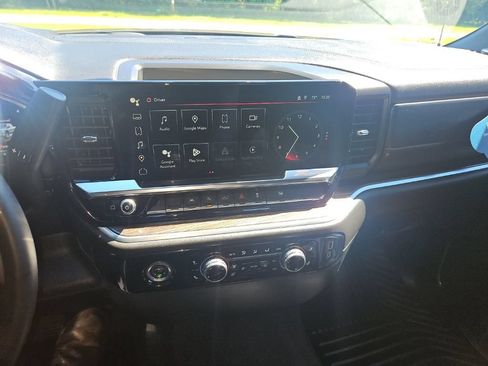 Used 2024 GMC Sierra 1500 Elevation AWD/4WD image 19