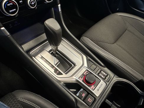 Used 2023 Subaru Forester Premium w/ Popular Package #1 image 19