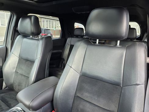 Used 2018 Dodge Durango GT w/ Premium Group image 27