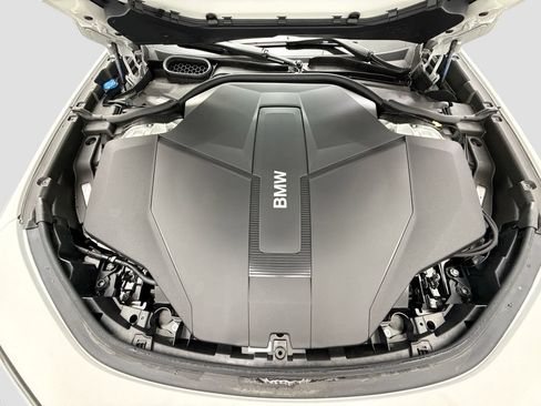 Used 2026 BMW i7 eDrive50 RWD image 29