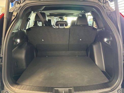 Used 2026 Honda CR-V Sport Touring image 28