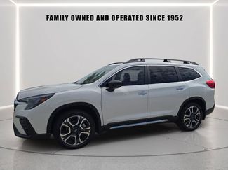 Certified 2024 Subaru Ascent Touring w/ Popular Package #2 AWD/4WD video 1