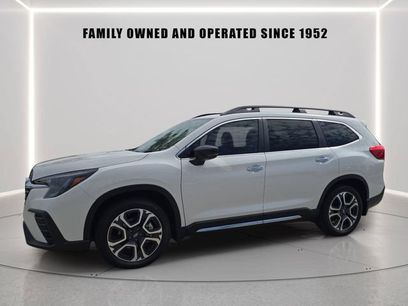 Certified 2024 Subaru Ascent Touring w/ Popular Package #2