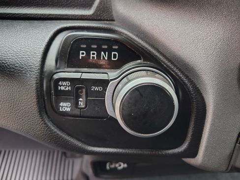 Certified 2022 RAM 2500 Tradesman AWD/4WD image 31