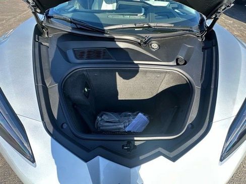 New 2026 Chevrolet Corvette Z06 w/ Z07 Performance Package image 14