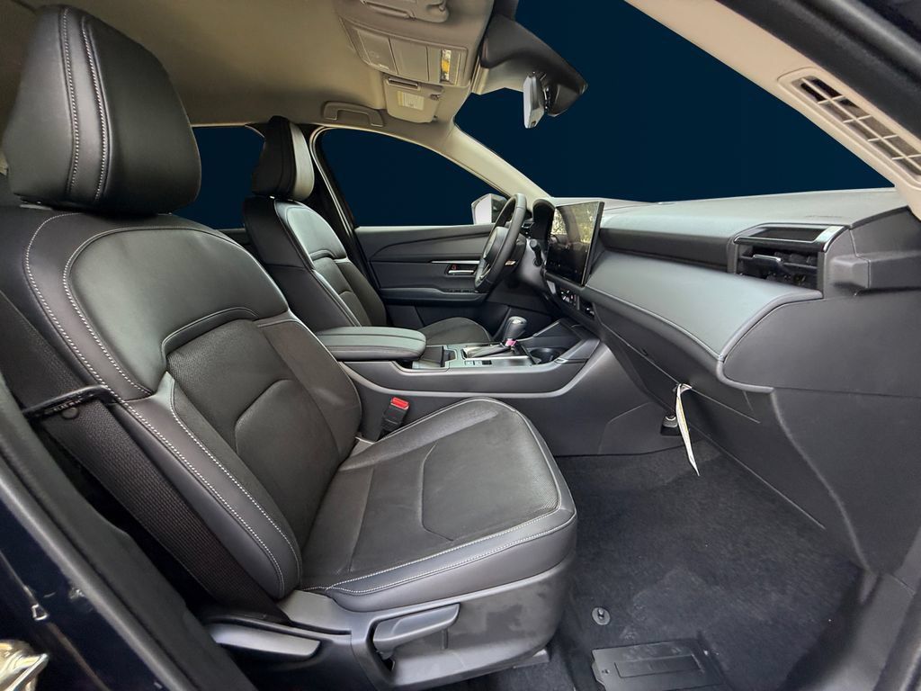 New 2026 MAZDA CX-5 Preferred AWD/4WD image 17