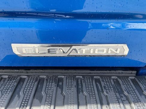 Used 2023 GMC Sierra 1500 Elevation AWD/4WD image 38