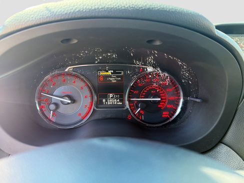 Used 2017 Subaru WRX Premium w/ Popular Package #1 image 35