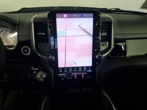 New 2026 RAM 1500 Laramie image 18