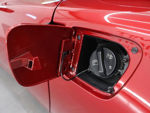 Used 2008 Chevrolet Corvette Convertible w/ Preferred Equipment Group RWD image 25