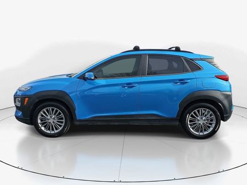 Used 2021 Hyundai Kona SEL image 6