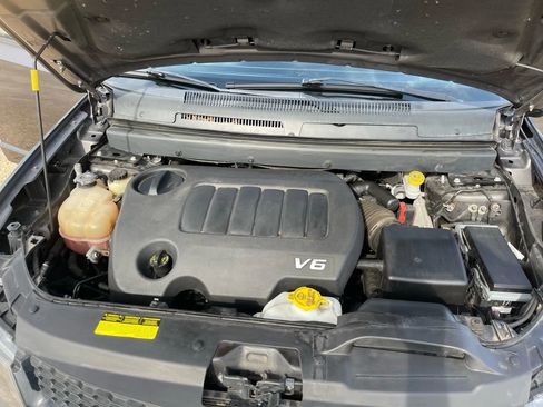 Used 2017 Dodge Journey SE w/ Popular Equipment Group image 14