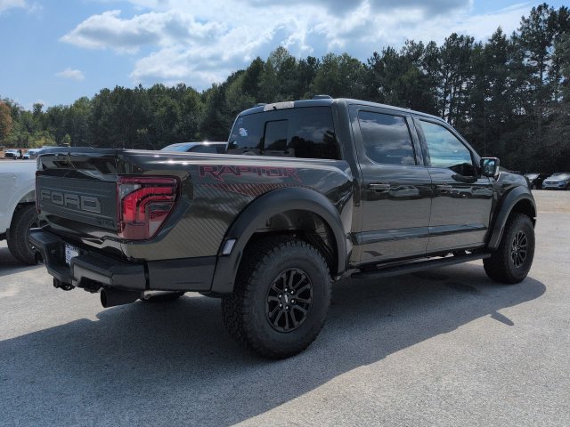 New 2026 Ford F150 Raptor AWD/4WD image 4