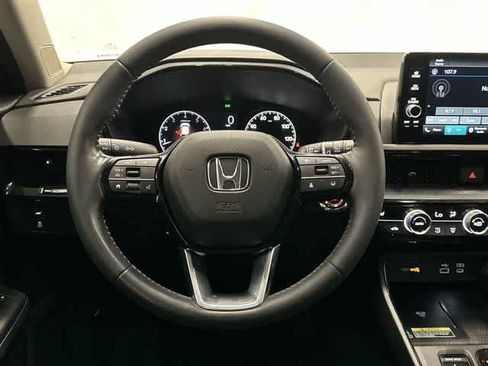 Used 2024 Honda CR-V EX-L image 15
