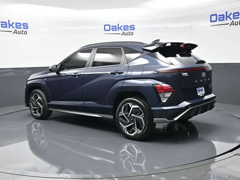 Used 2024 Hyundai Kona N Line image 6