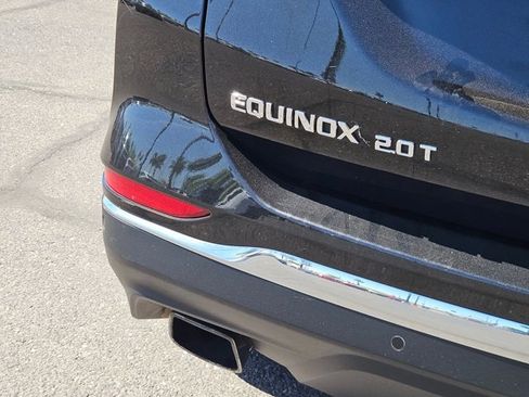 Used 2019 Chevrolet Equinox LT image 29