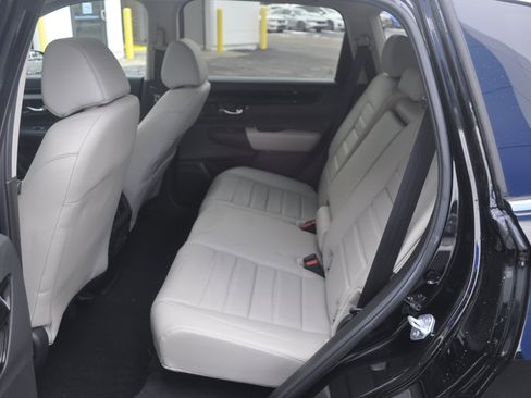 Certified 2023 Honda CR-V EX-L image 13