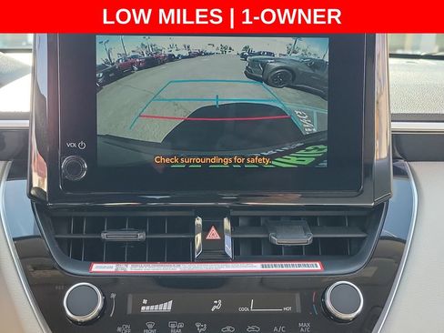Used 2026 Toyota Corolla Cross L FWD image 27