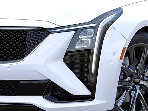 New 2026 Cadillac CT5 Sport w/ Platinum Package AWD/4WD image 10