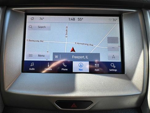 Used 2019 Ford Ranger XLT w/ Equipment Group 301A Mid image 2