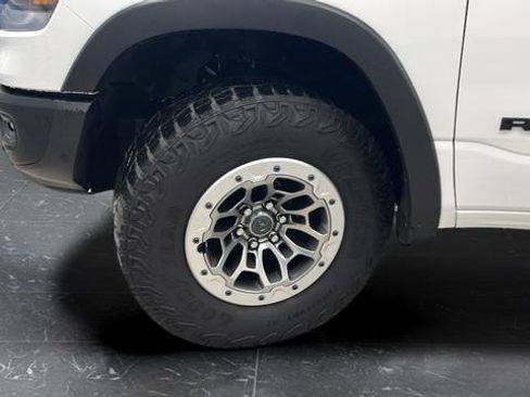 Used 2021 RAM 1500 Rebel w/ Level 2 Equipment Group AWD/4WD image 35