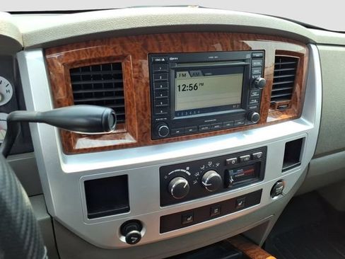 Used 2007 Dodge Ram 1500 Truck Laramie RWD image 12
