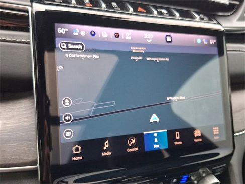 Used 2022 Jeep Grand Cherokee Overland image 17