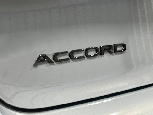 New 2026 Honda Accord Sport image 9