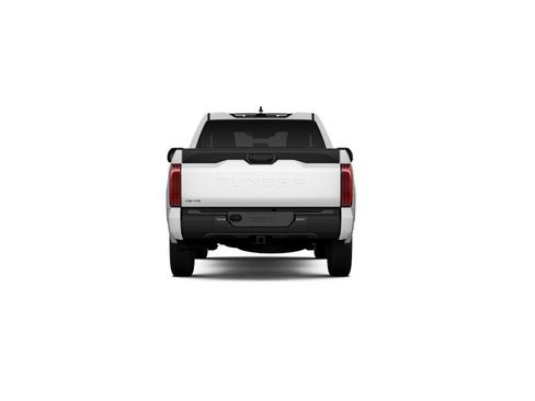 New 2026 Toyota Tundra SR5 AWD/4WD image 8