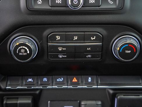 New 2026 Chevrolet Silverado 1500 W/T AWD/4WD image 22