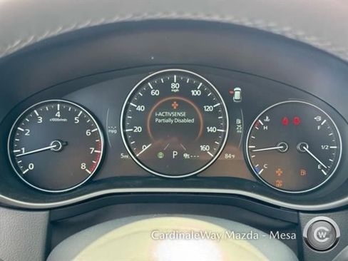 Used 2025 MAZDA CX-50 AWD 2.5 S w/ Weather Package image 16