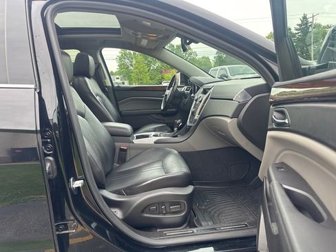 Used 2011 Cadillac SRX Performance AWD/4WD image 11