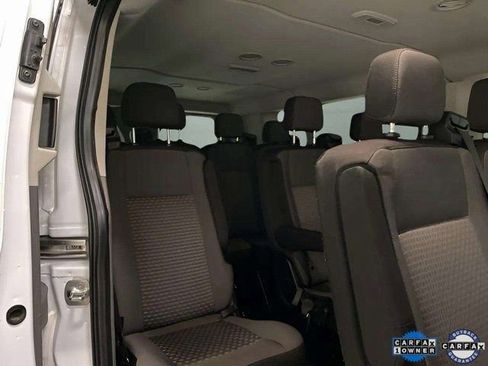 Used 2024 Ford Transit 350 XLT image 22