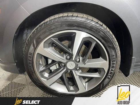 Used 2019 Hyundai Kona Ultimate FWD image 31