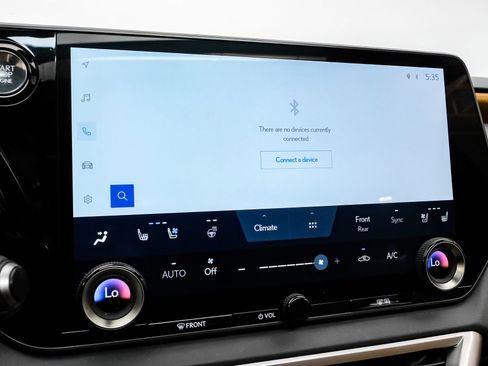 Used 2023 Lexus RX 350 Premium Plus w/ Accessory Package (Z1) image 31