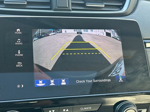 Used 2022 Honda CR-V EX image 22
