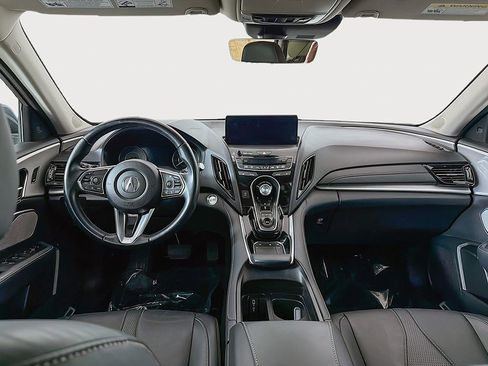 Used 2021 Acura RDX w/ Technology Package image 28