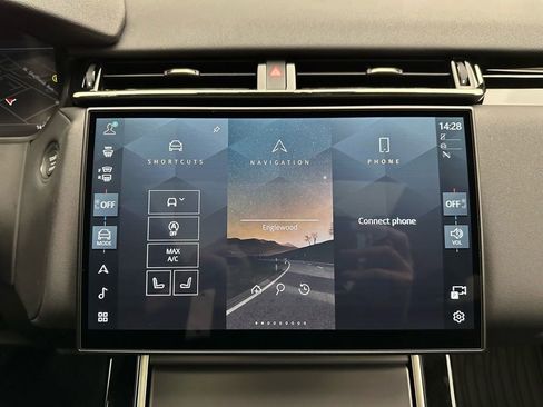 New 2026 Land Rover Range Rover Velar S image 17