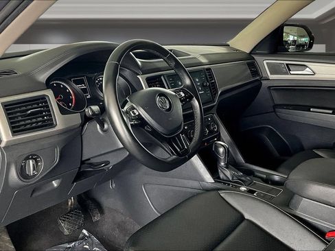 Used 2019 Volkswagen Atlas SE FWD image 15