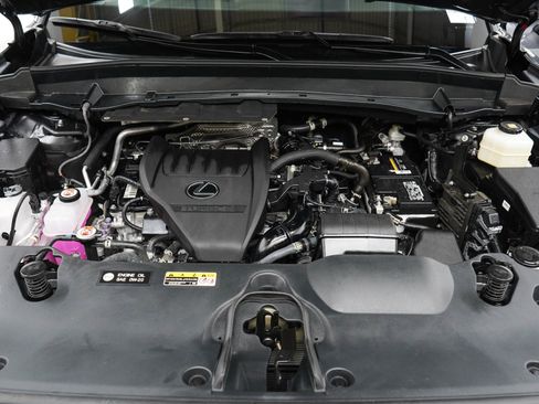 Used 2024 Lexus TX 350 AWD image 33