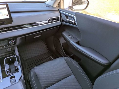 New 2026 Mitsubishi Outlander ES AWD/4WD image 17