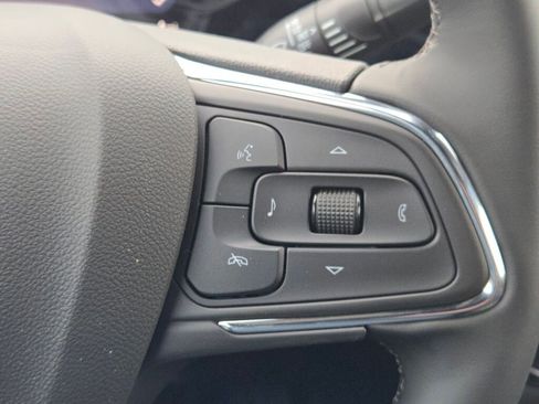 New 2026 Buick Envista Preferred image 33