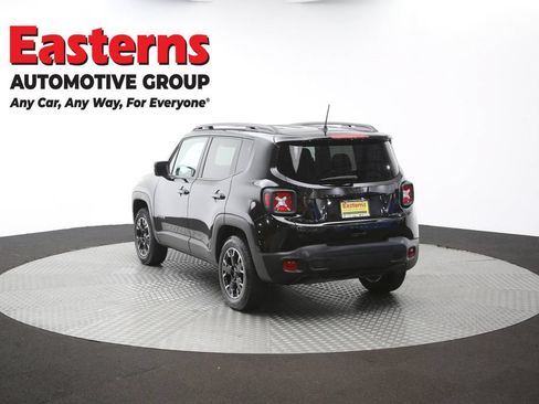 Used 2023 Jeep Renegade Latitude AWD/4WD image 66