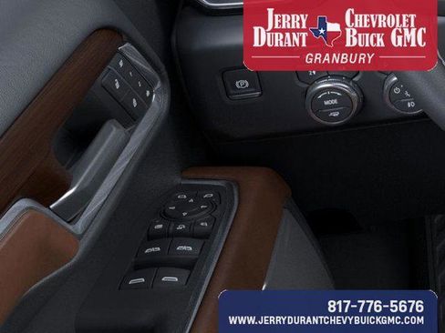 New 2026 GMC Sierra 3500 Denali Ultimate image 24