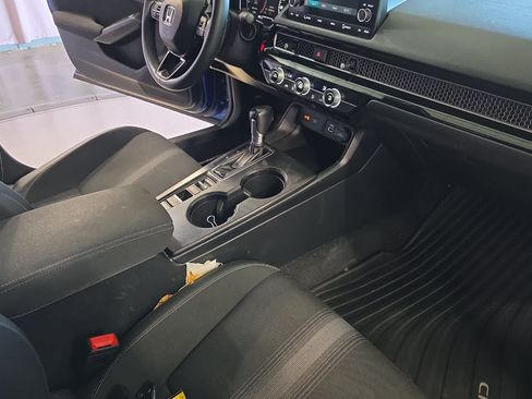Used 2024 Honda Civic Sport image 17
