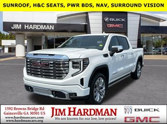 Used 2024 GMC Sierra 1500 Denali w/ Denali Reserve Package AWD/4WD video 1