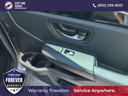 Used 2025 Honda Pilot EX-L image 34