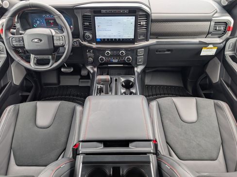 New 2026 Ford F150 Raptor AWD/4WD image 5