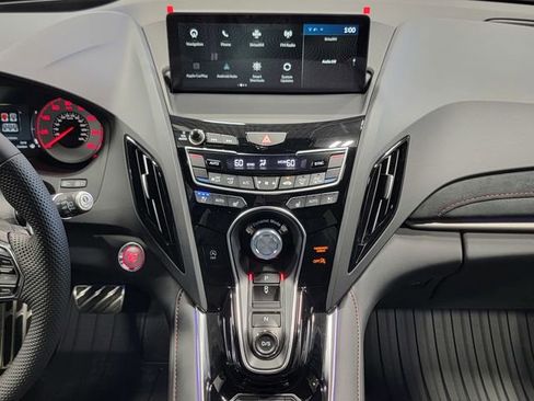 New 2026 Acura RDX A-Spec AWD/4WD image 17