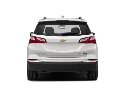 Used 2021 Chevrolet Equinox Premier FWD image 8